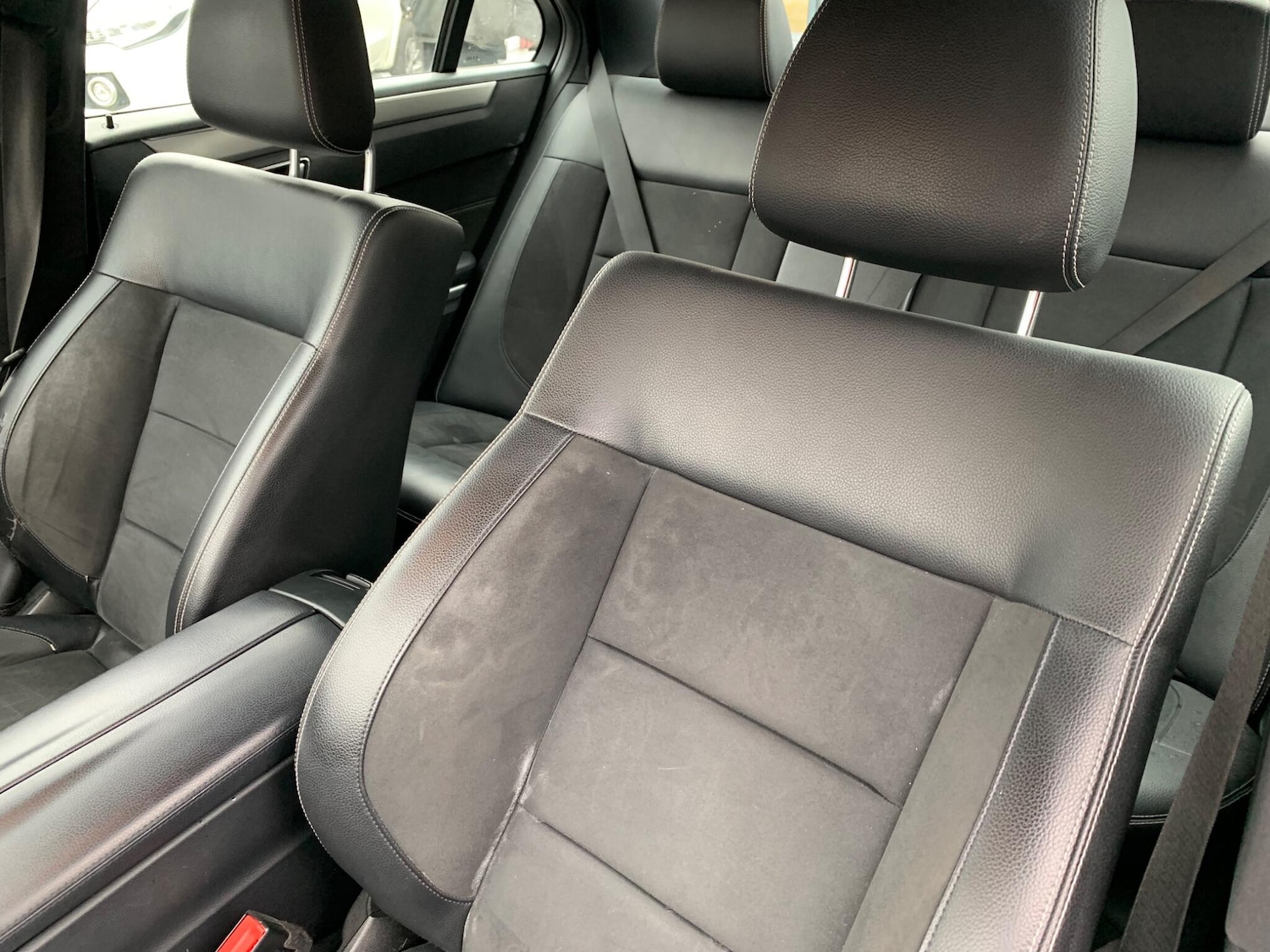 Used Mercedes-Benz E Class 2014 for sale - 77710025: Photo 42