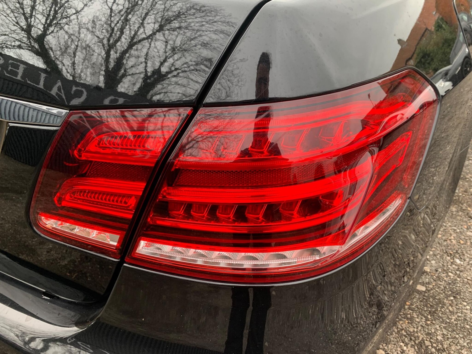 Used Mercedes-Benz E Class 2014 for sale - 77710025: Photo 46