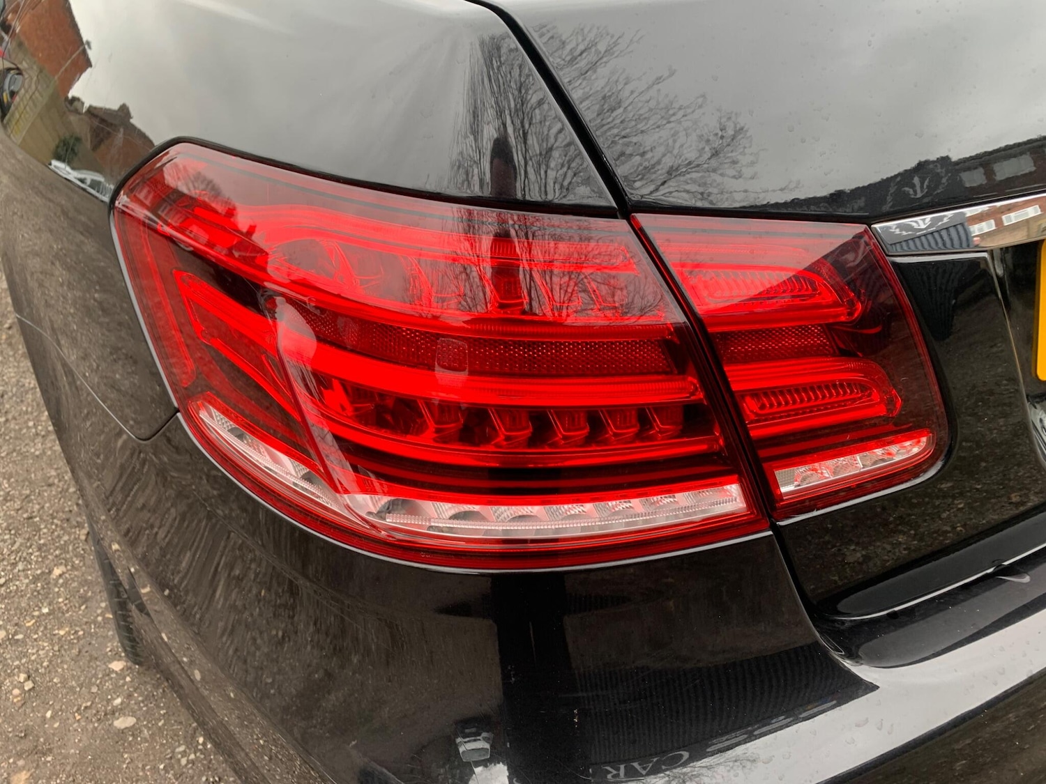 Used Mercedes-Benz E Class 2014 for sale - 77710025: Photo 47