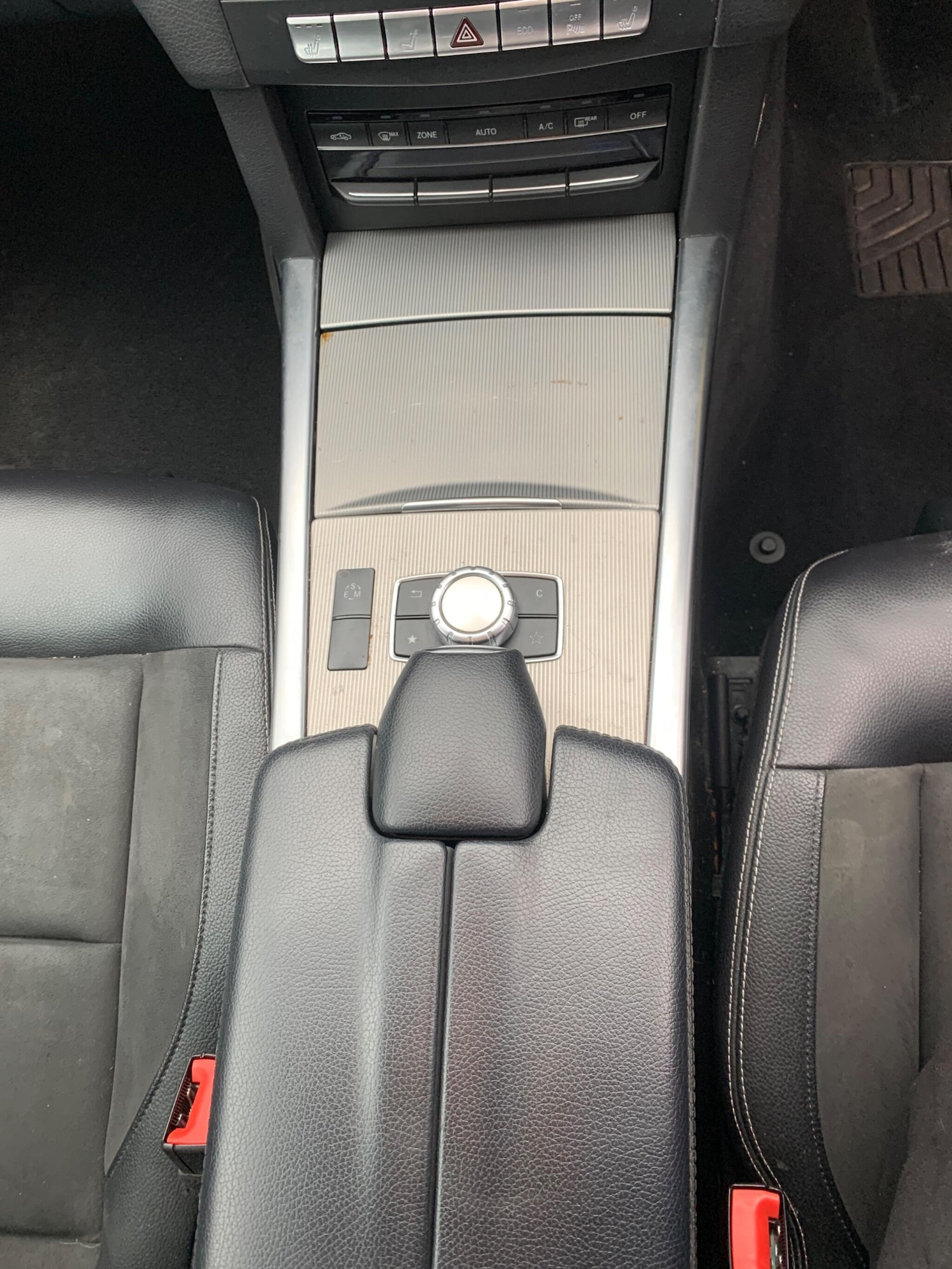 Used Mercedes-Benz E Class 2014 for sale - 77710025: Photo 49