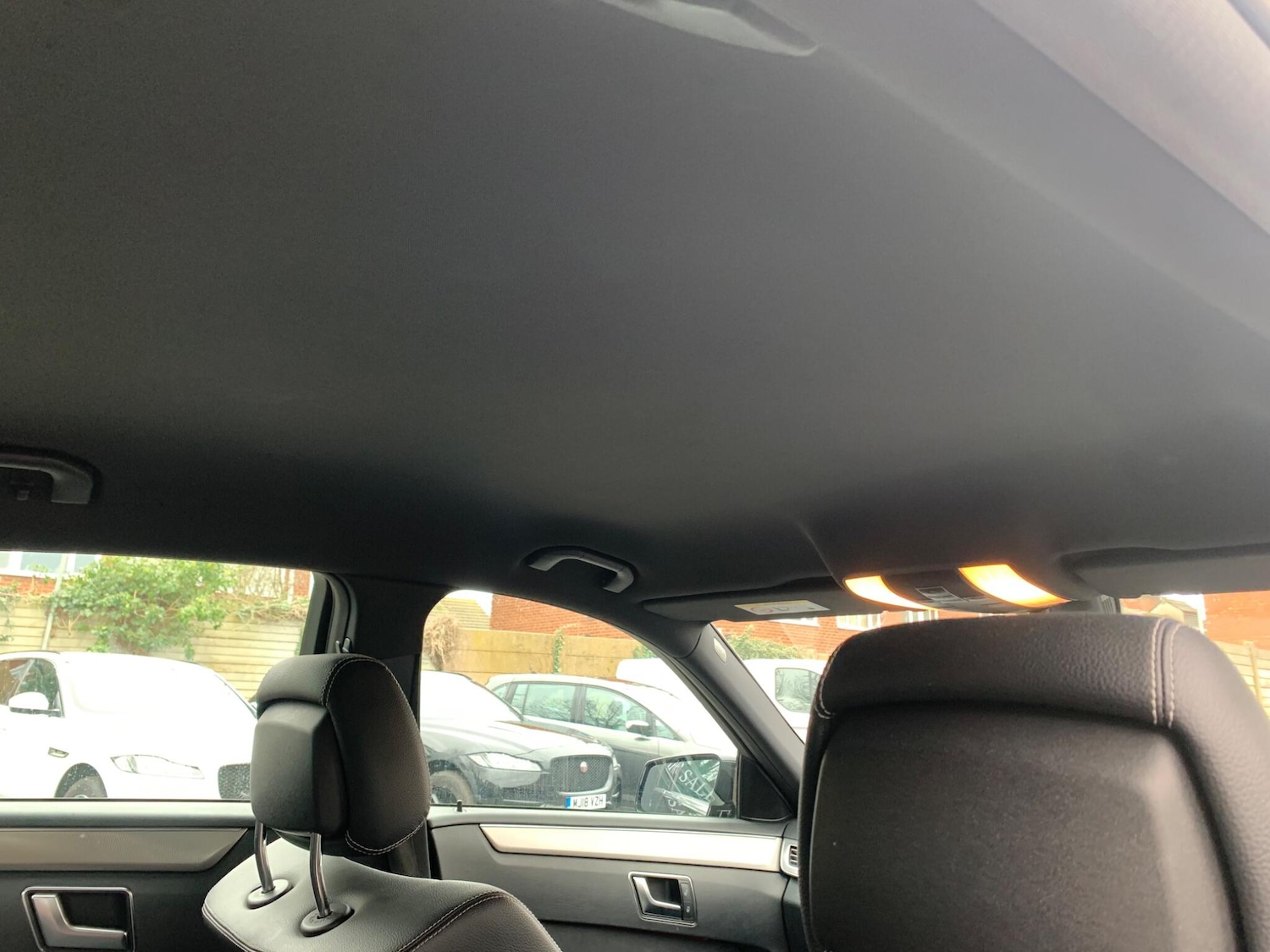 Used Mercedes-Benz E Class 2014 for sale - 77710025: Photo 51