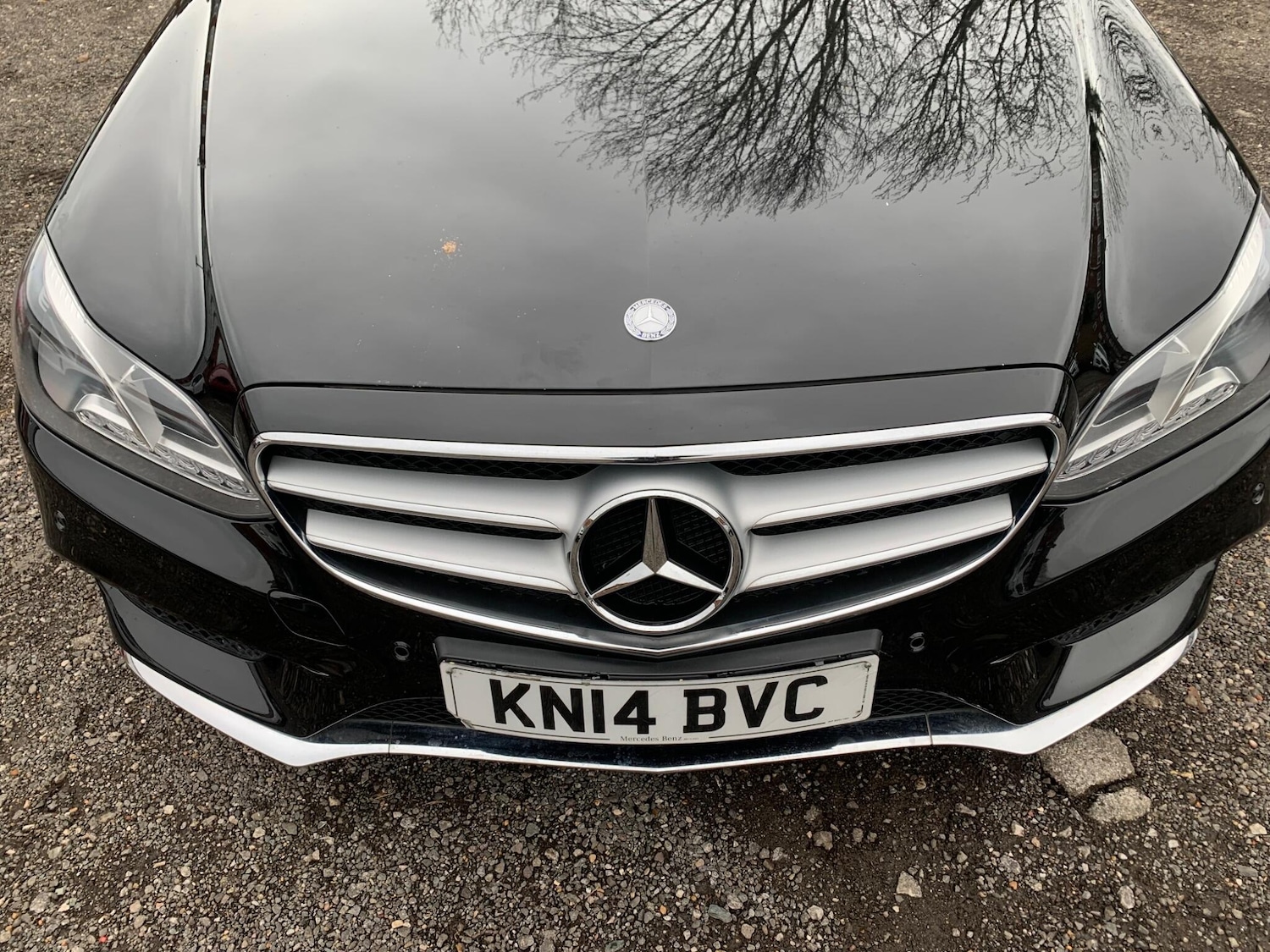 Used Mercedes-Benz E Class 2014 for sale - 77710025: Photo 6