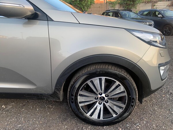 Used Kia Sportage 2015 for sale - 75013459: Photo 12