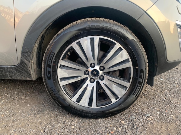 Used Kia Sportage 2015 for sale - 75013459: Photo 13