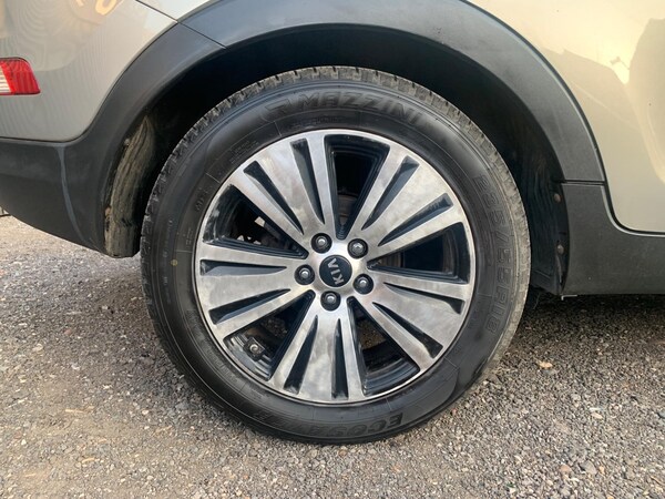 Used Kia Sportage 2015 for sale - 75013459: Photo 16