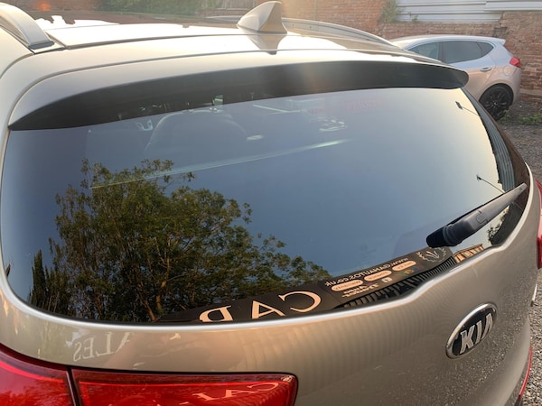 Used Kia Sportage 2015 for sale - 75013459: Photo 20