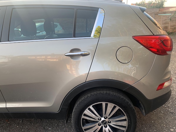 Used Kia Sportage 2015 for sale - 75013459: Photo 21