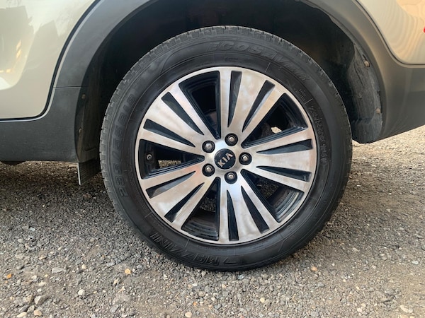 Used Kia Sportage 2015 for sale - 75013459: Photo 22