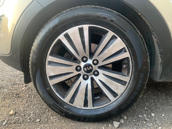 Used Kia Sportage 2015 for sale - 75013459: Photo 26