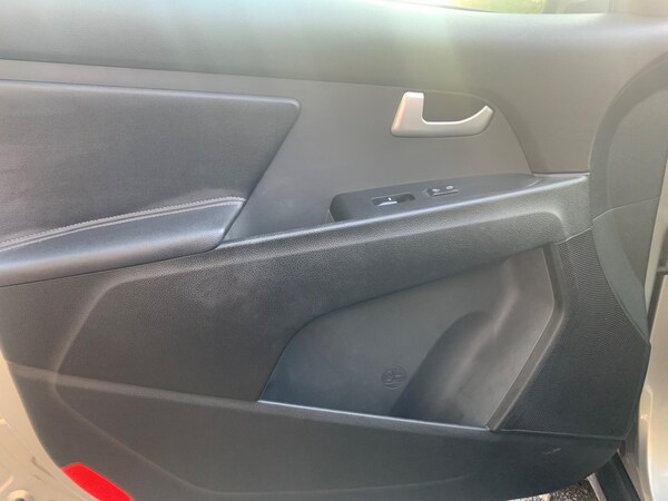Used Kia Sportage 2015 for sale - 75013459: Photo 31