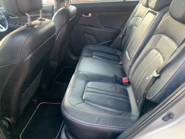 Used Kia Sportage 2015 for sale - 75013459: Photo 32