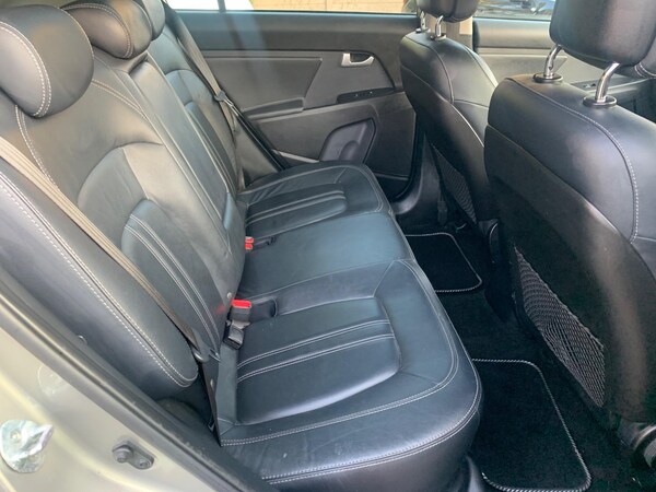 Used Kia Sportage 2015 for sale - 75013459: Photo 34