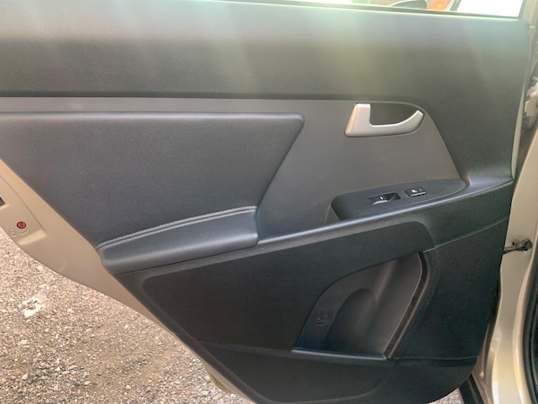 Used Kia Sportage 2015 for sale - 75013459: Photo 39