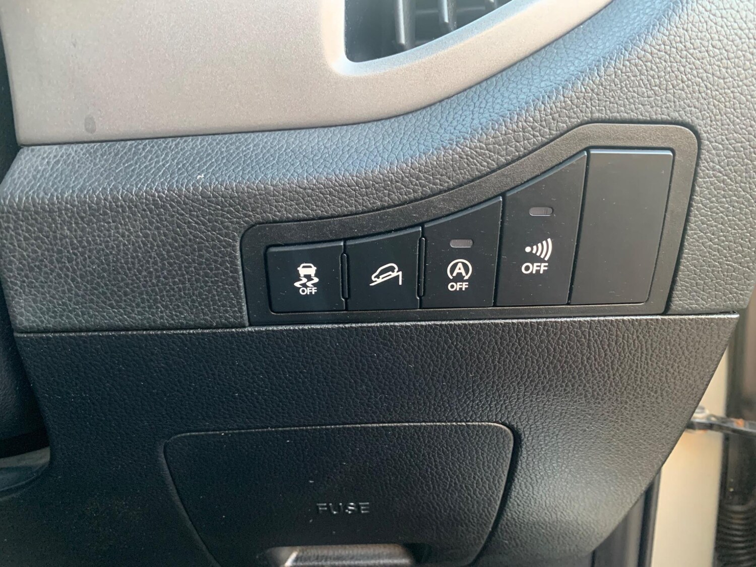 Vehicle 40
