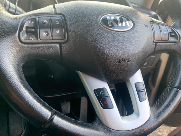 Used Kia Sportage 2015 for sale - 75013459: Photo 41