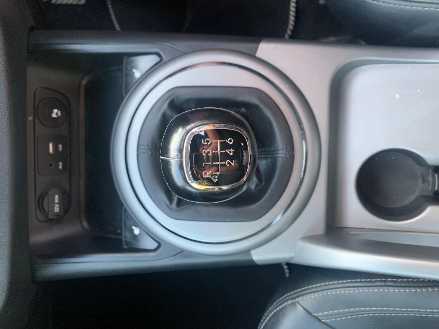 Vehicle 42