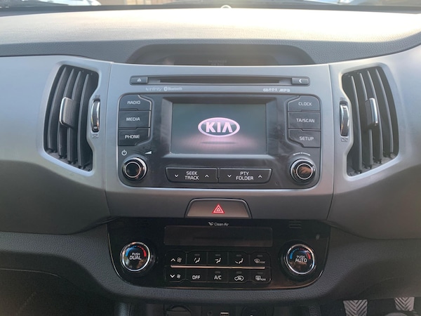 Used Kia Sportage 2015 for sale - 75013459: Photo 43