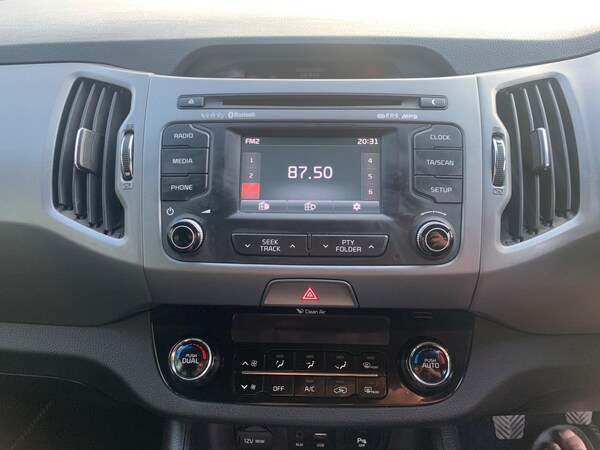 Used Kia Sportage 2015 for sale - 75013459: Photo 46