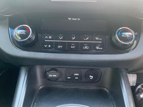 Used Kia Sportage 2015 for sale - 75013459: Photo 48