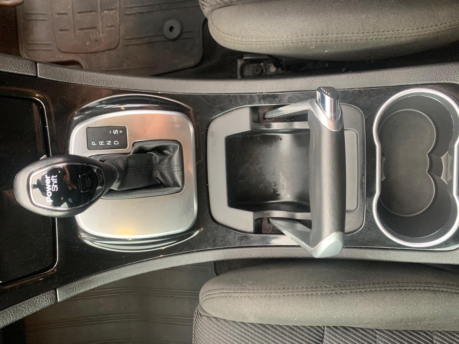 Used Ford S-Max 2014 for sale - 76484697: Photo 11