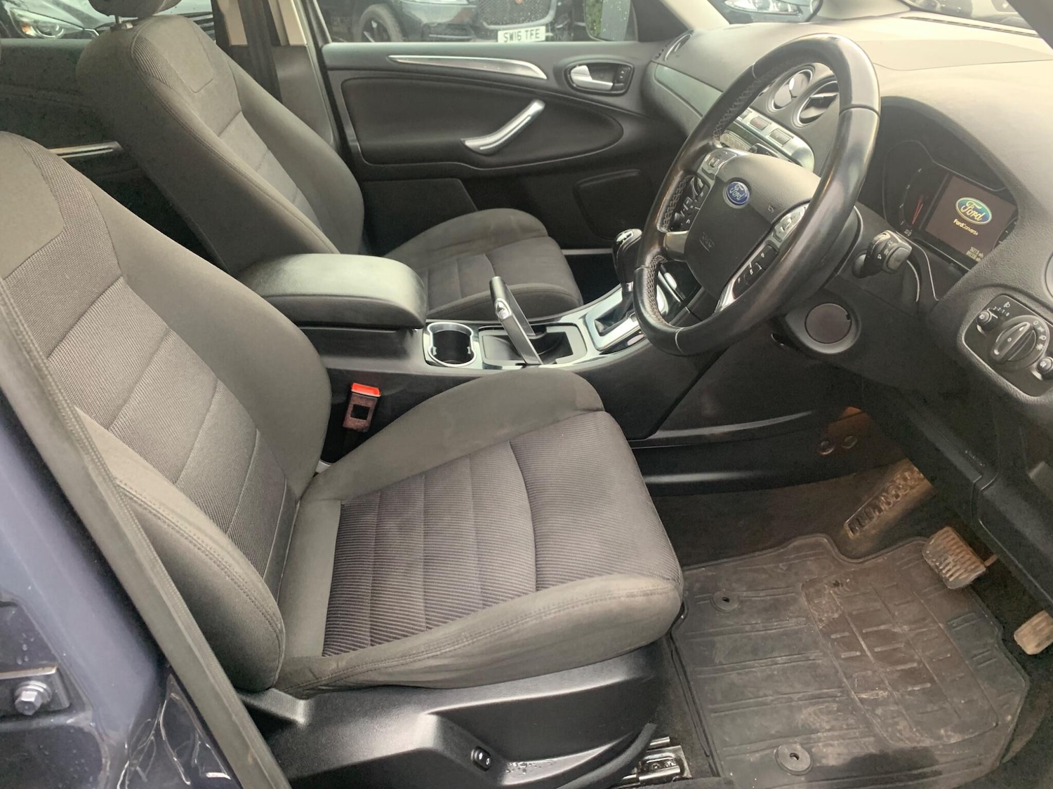 Used Ford S-Max 2014 for sale - 76484697: Photo 12