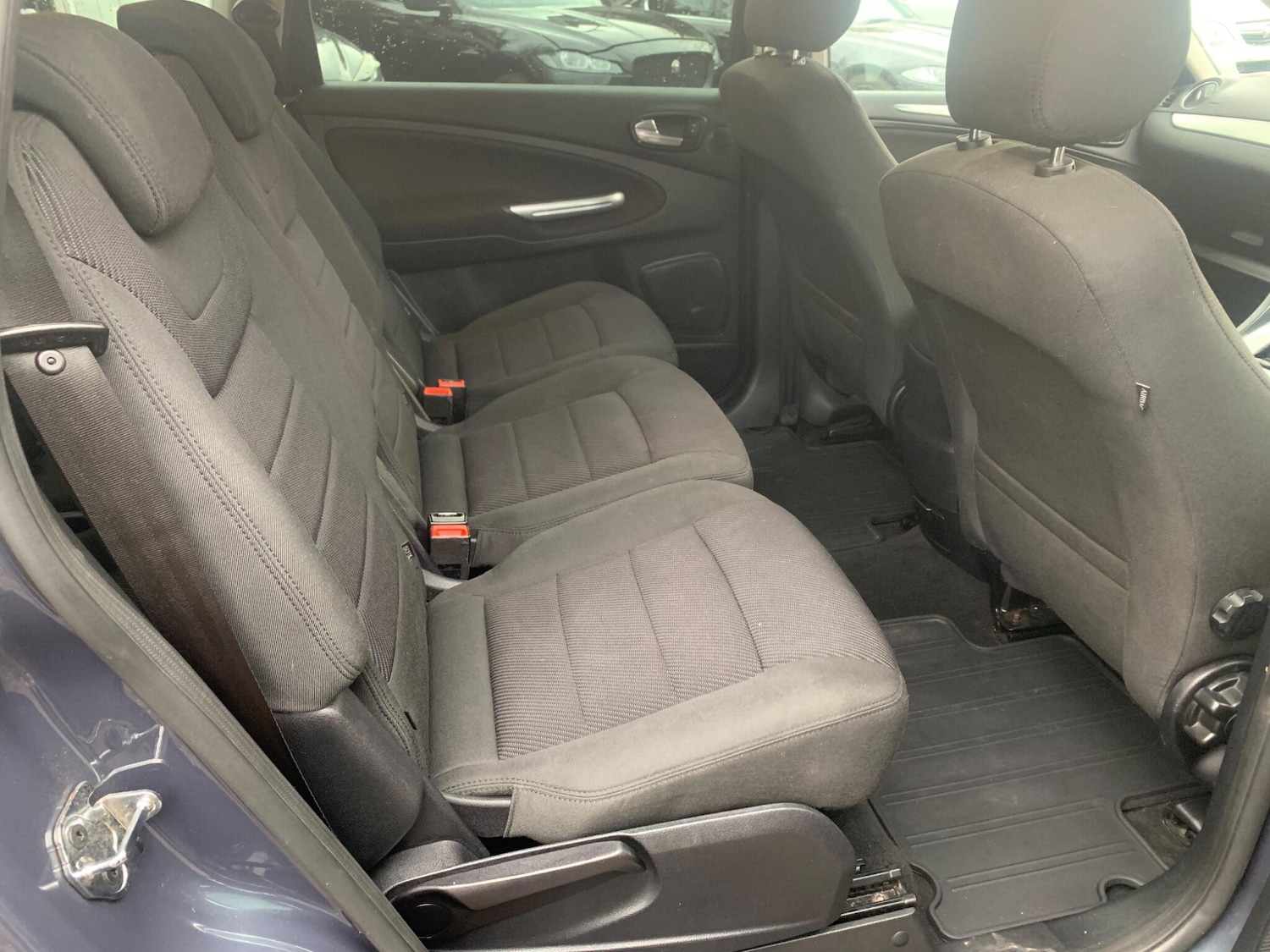 Used Ford S-Max 2014 for sale - 76484697: Photo 13