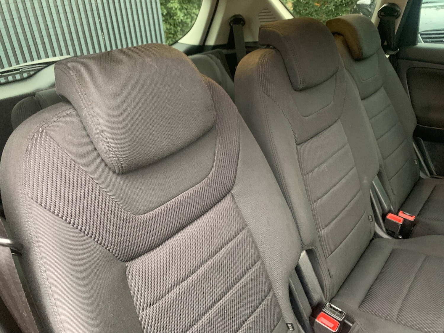 Used Ford S-Max 2014 for sale - 76484697: Photo 14