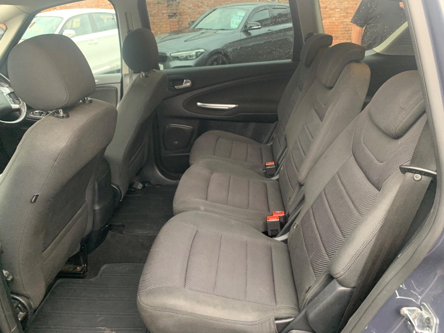 Used Ford S-Max 2014 for sale - 76484697: Photo 16