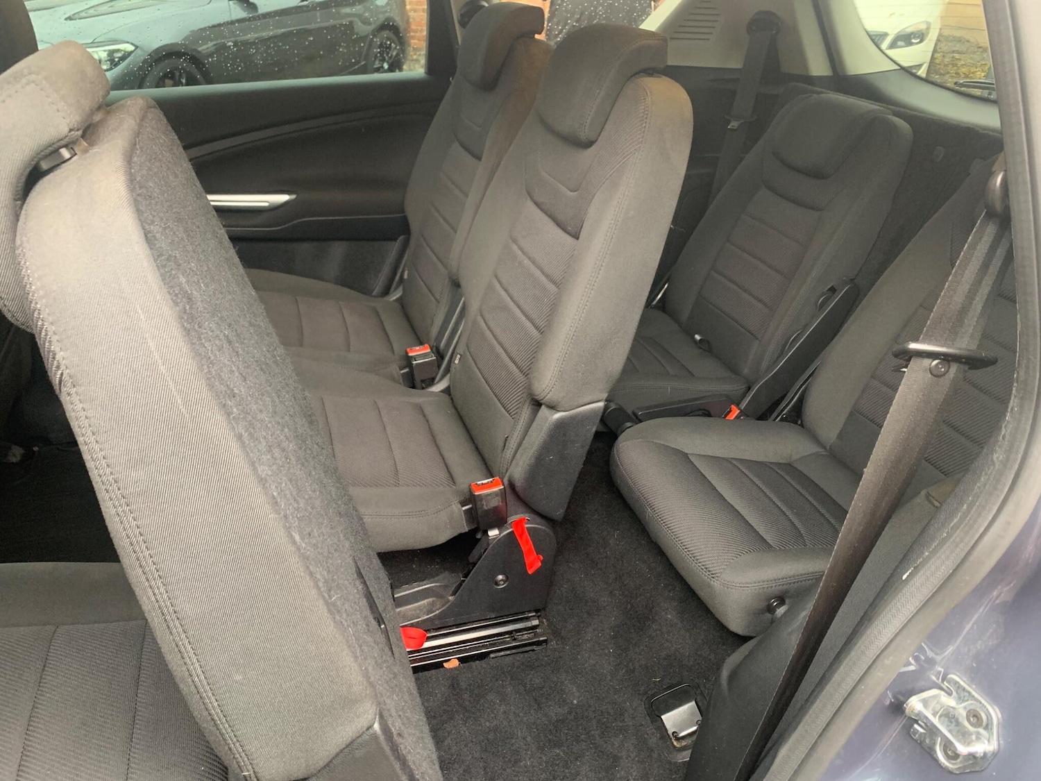 Used Ford S-Max 2014 for sale - 76484697: Photo 17