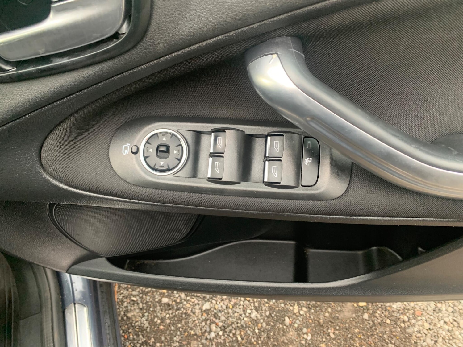 Used Ford S-Max 2014 for sale - 76484697: Photo 18