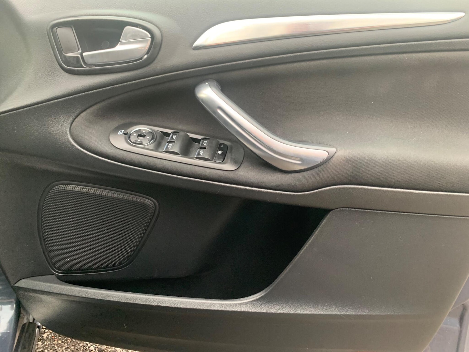 Used Ford S-Max 2014 for sale - 76484697: Photo 21