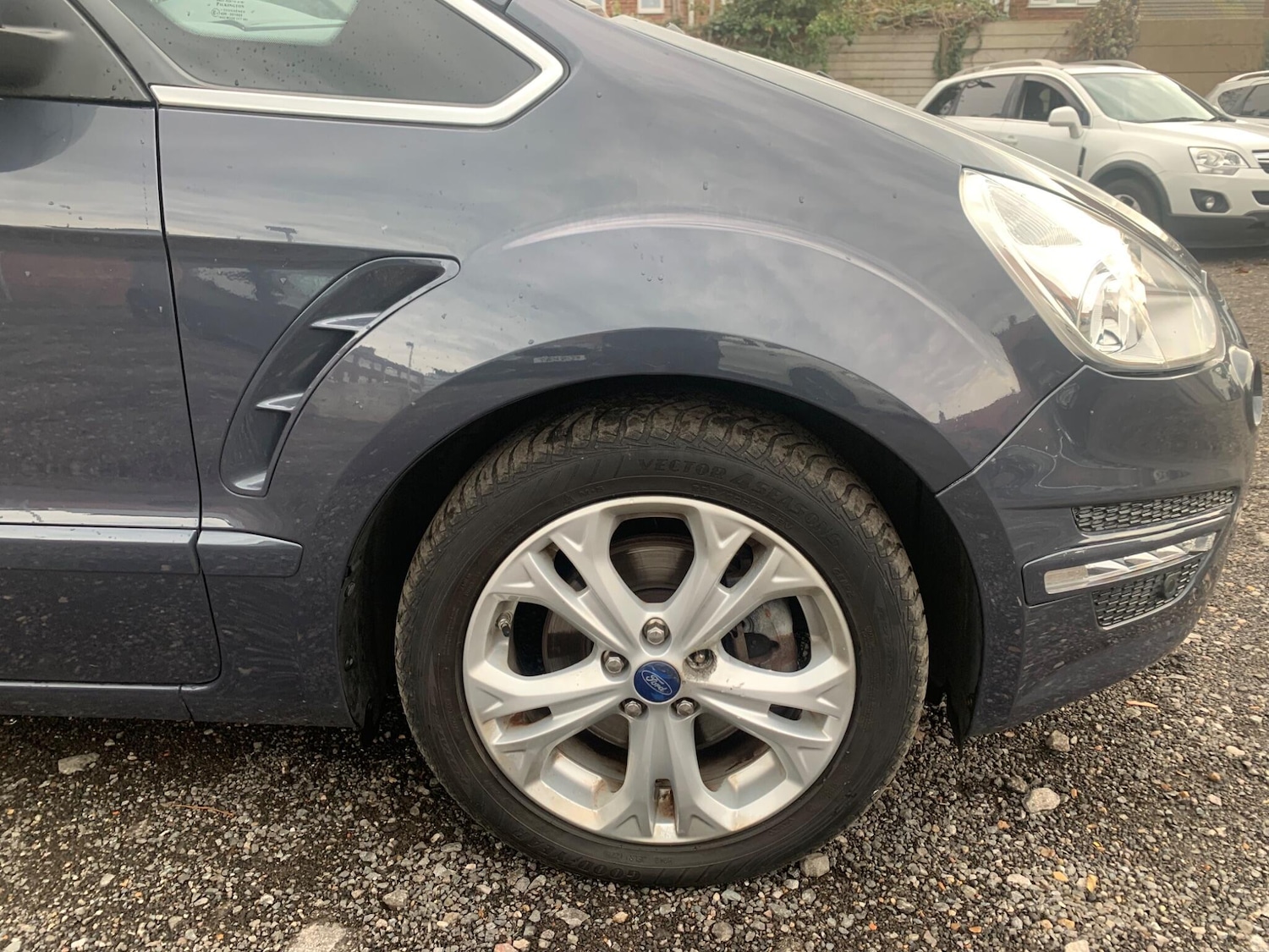 Used Ford S-Max 2014 for sale - 76484697: Photo 26