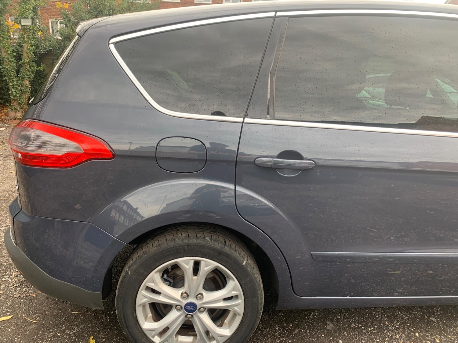 Used Ford S-Max 2014 for sale - 76484697: Photo 28