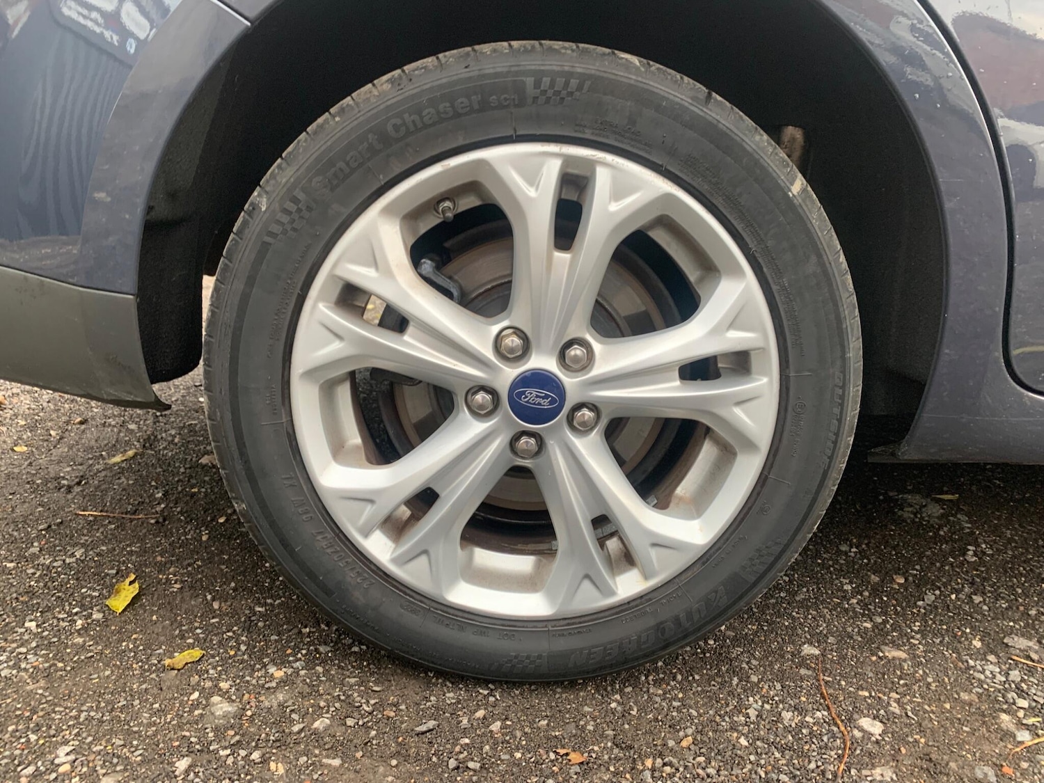 Used Ford S-Max 2014 for sale - 76484697: Photo 29