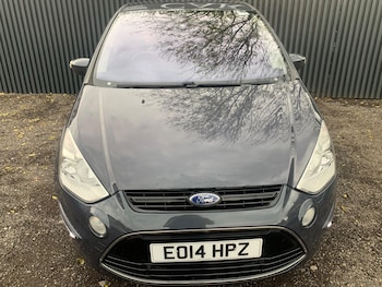 Used Ford S-Max 2014 for sale - 76484697: Photo