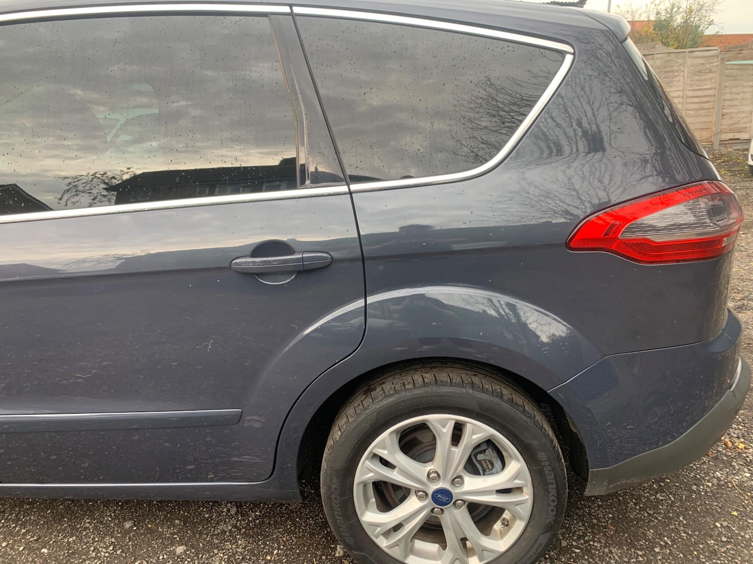 Used Ford S-Max 2014 for sale - 76484697: Photo 30