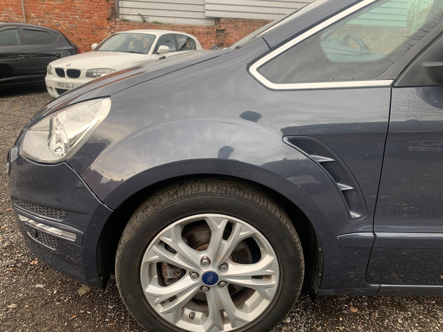 Used Ford S-Max 2014 for sale - 76484697: Photo 32