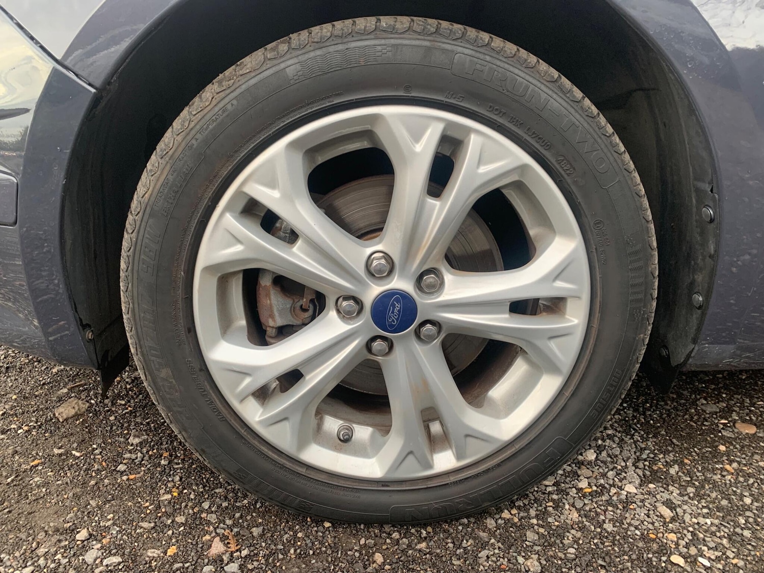 Used Ford S-Max 2014 for sale - 76484697: Photo 33