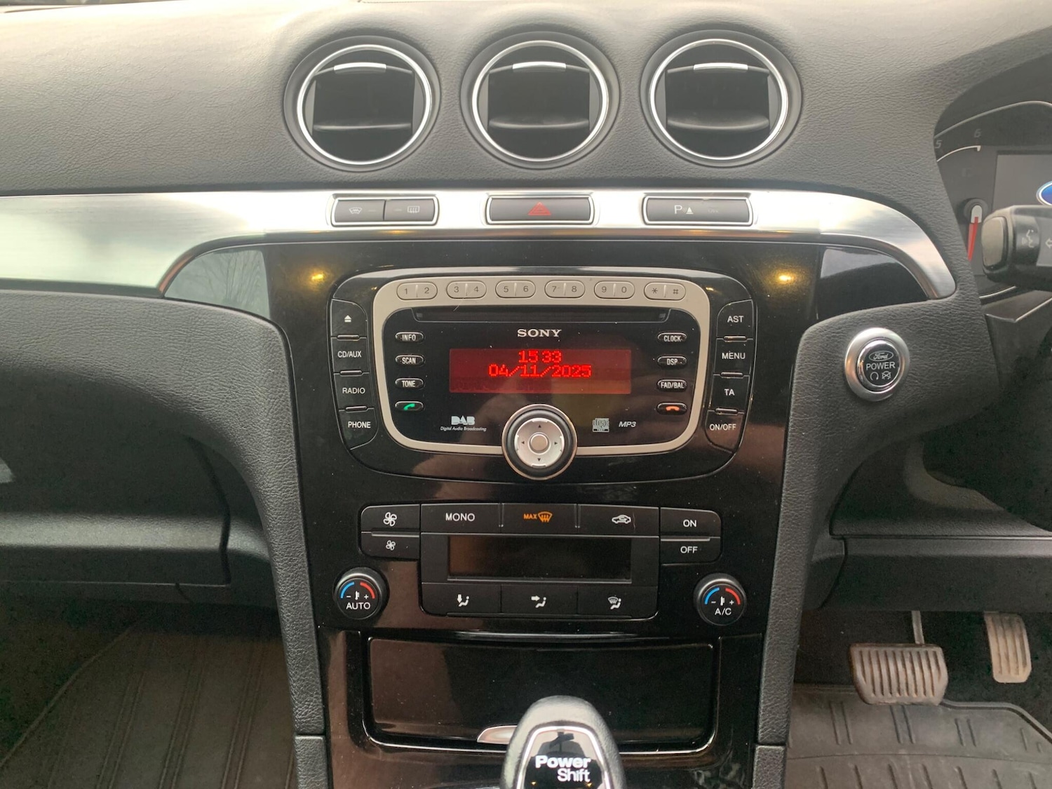 Used Ford S-Max 2014 for sale - 76484697: Photo 34