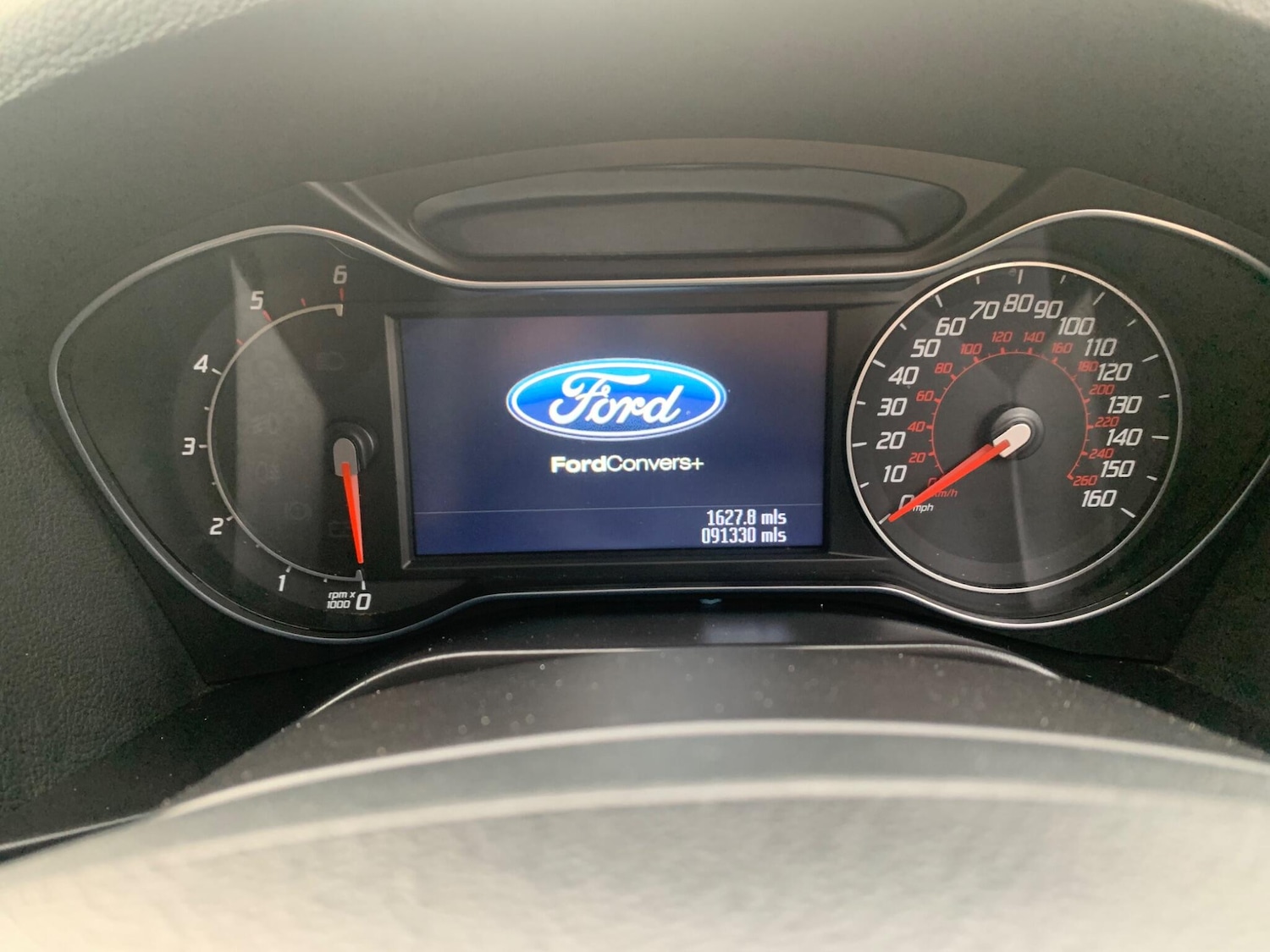 Used Ford S-Max 2014 for sale - 76484697: Photo 35