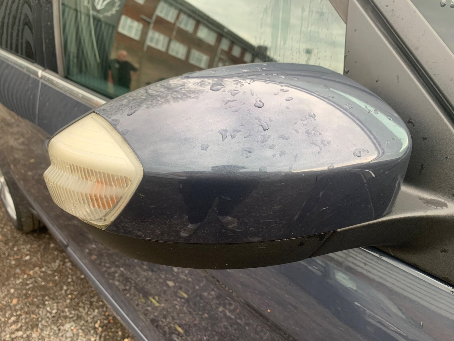 Used Ford S-Max 2014 for sale - 76484697: Photo 36