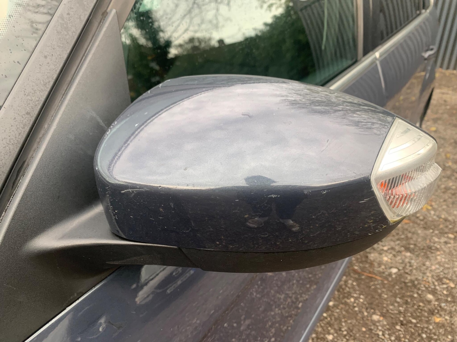 Used Ford S-Max 2014 for sale - 76484697: Photo 37