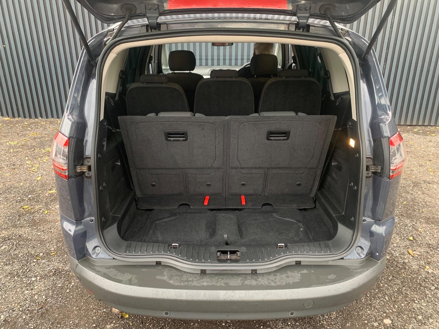 Used Ford S-Max 2014 for sale - 76484697: Photo 38