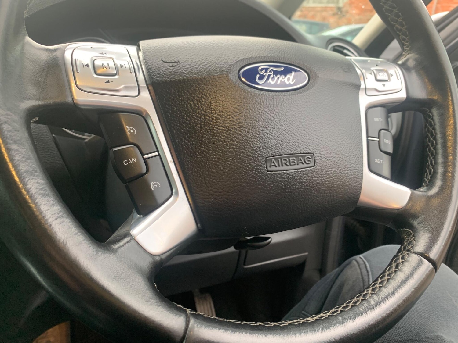 Used Ford S-Max 2014 for sale - 76484697: Photo 39