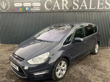 Used Ford S-Max 2014 for sale - 76484697: Photo