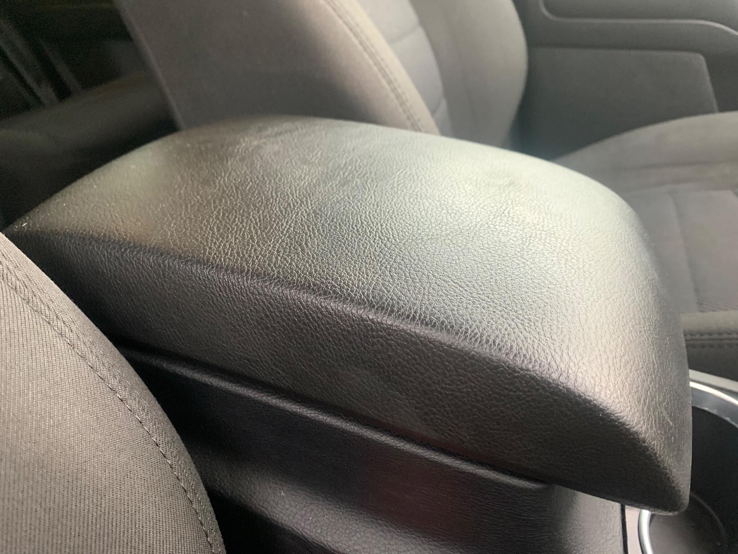 Used Ford S-Max 2014 for sale - 76484697: Photo 42