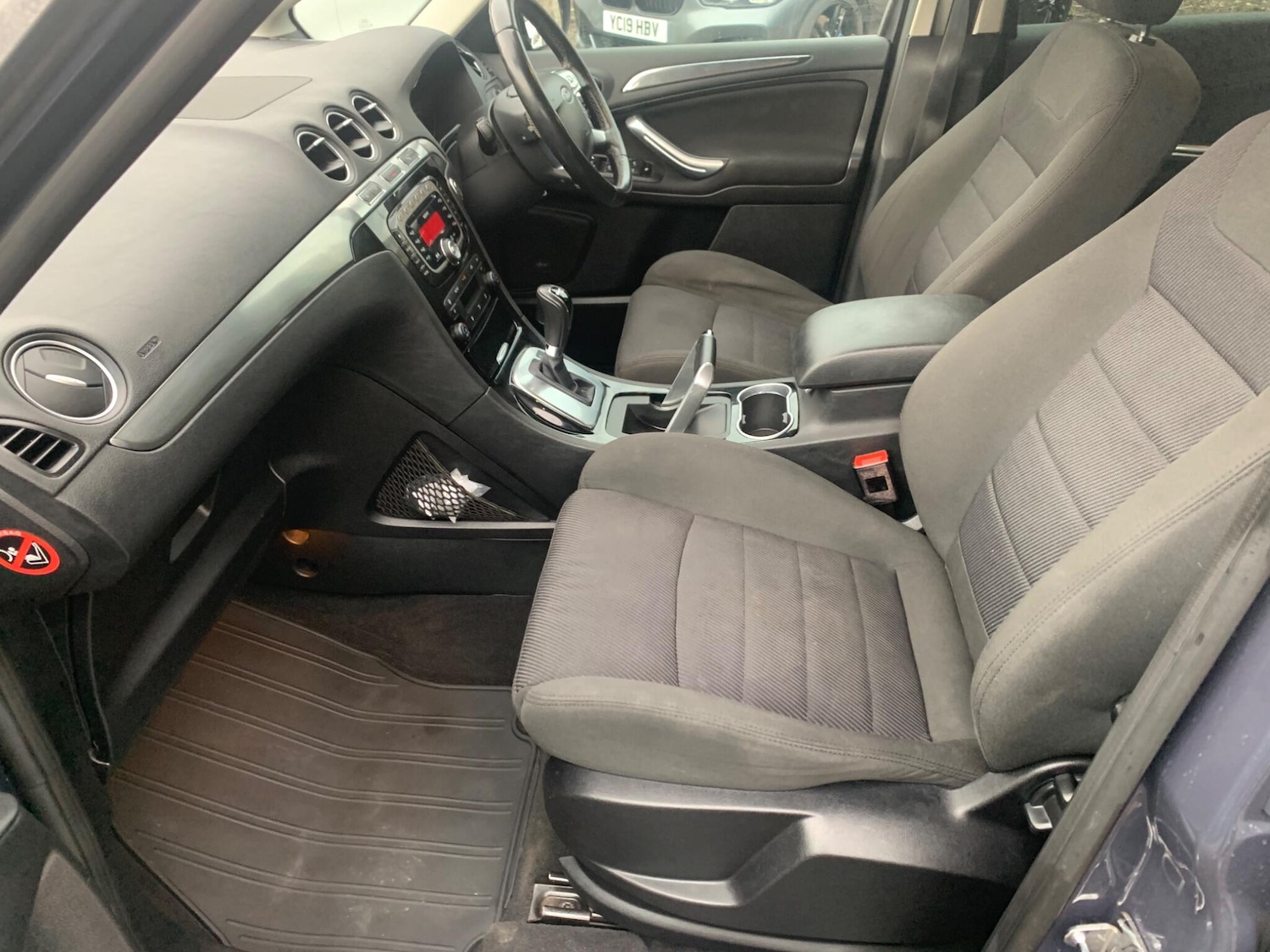 Used Ford S-Max 2014 for sale - 76484697: Photo 43