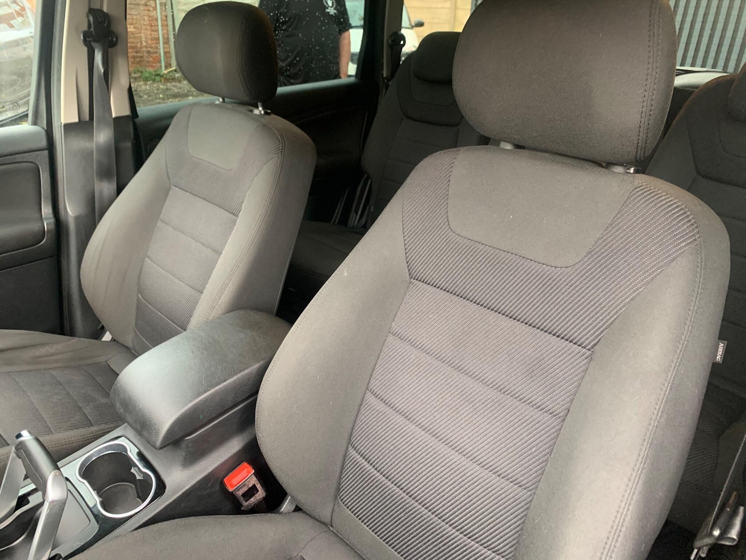 Used Ford S-Max 2014 for sale - 76484697: Photo 44