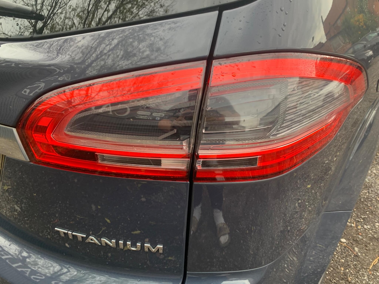 Used Ford S-Max 2014 for sale - 76484697: Photo 45