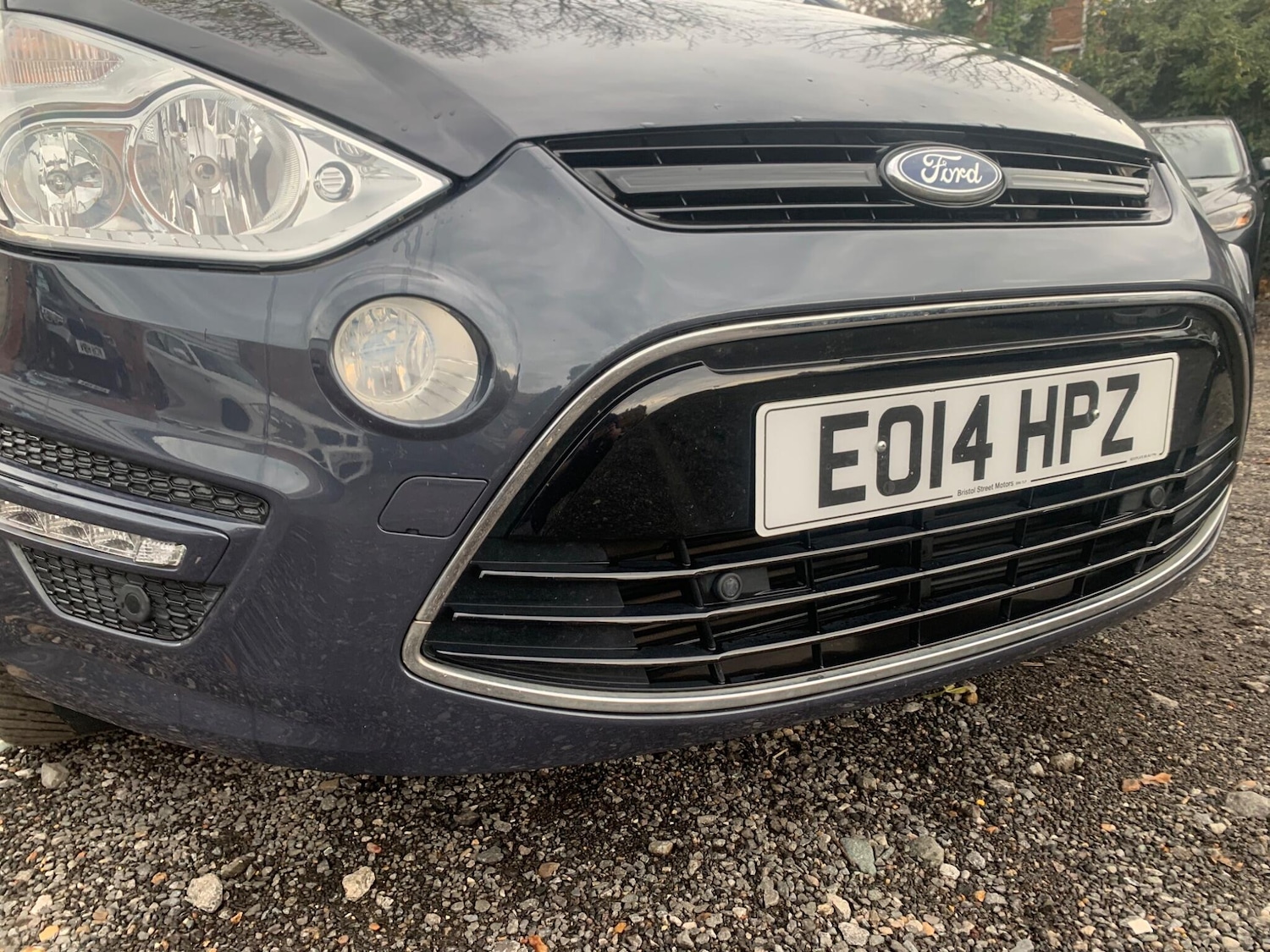 Used Ford S-Max 2014 for sale - 76484697: Photo 46